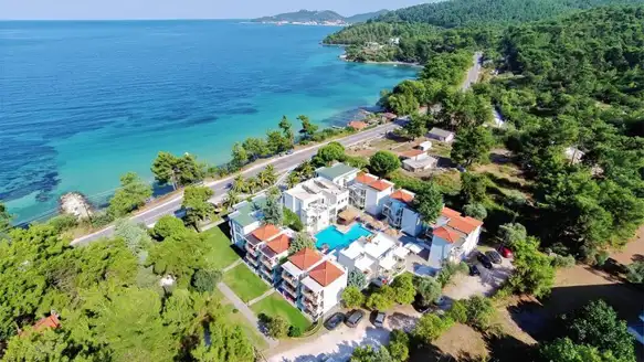 Esperides Hotel