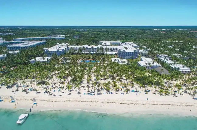 Riu Palace Macao - Adults Only - All Inclusive