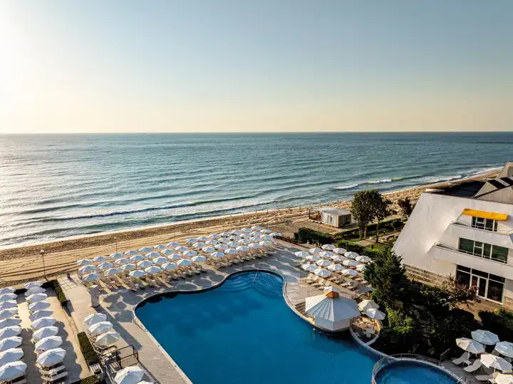 AluaSun Helios Beach - All Inclusive