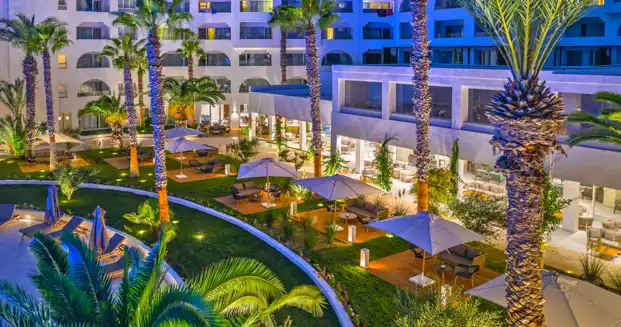 Royal Azur Thalassa