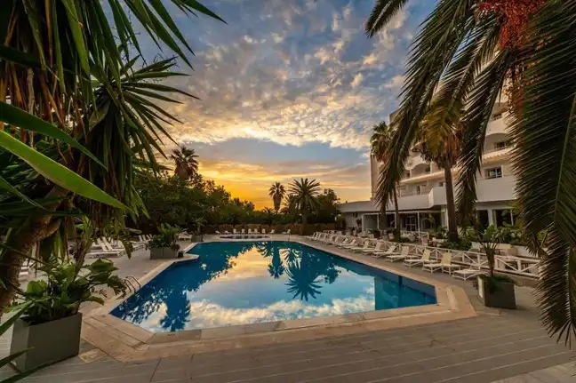 Golden Tulip Président Hammamet