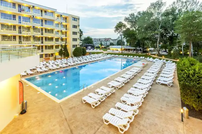 Hotel Garden Nevis - All Inclusive