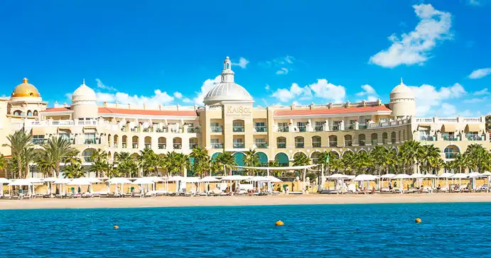 KaiSol Romance Resort Sahl Hasheesh - Adults Only