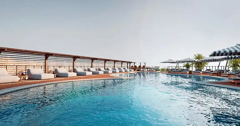 ananea Hurghada - Adults Only