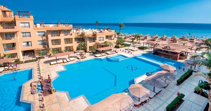 Imperial Shams Abu Soma