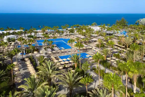 Hotel Riu Gran Canaria - All Inclusive