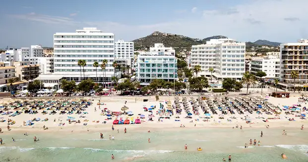 Kyrat Amarac Suites