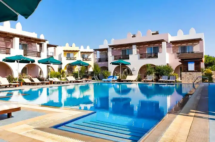 Gaia Palace