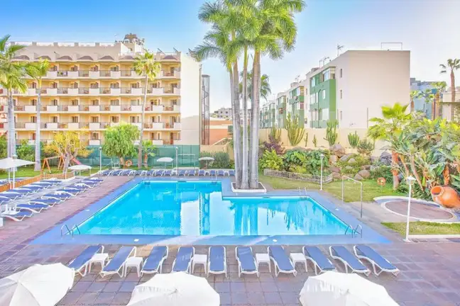 Be Live Adults Only Tenerife