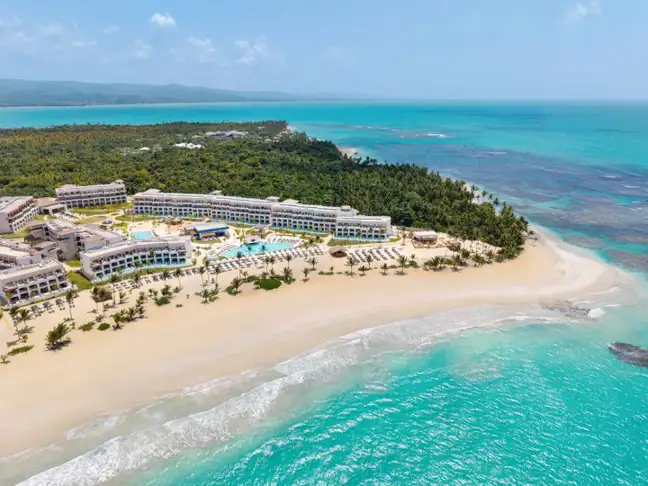Secrets Playa Esmeralda Resort & Spa - All Inclusive