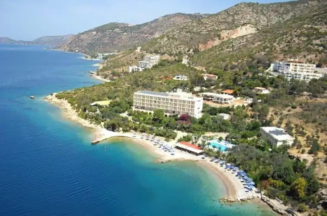 Pappas Hotel