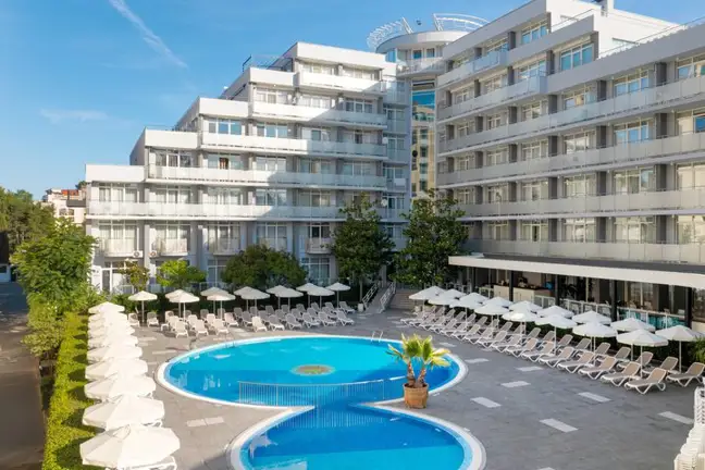 PERLA TUI SUNEO All inclusive