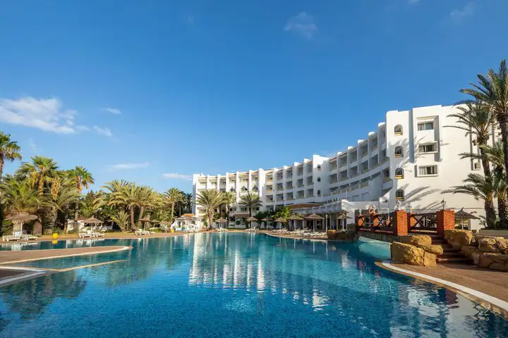 Marhaba Royal Salem - Family Only