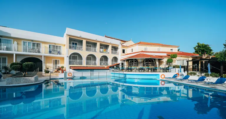 Diana Hotel