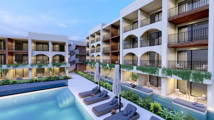 Planos Beach Hotel