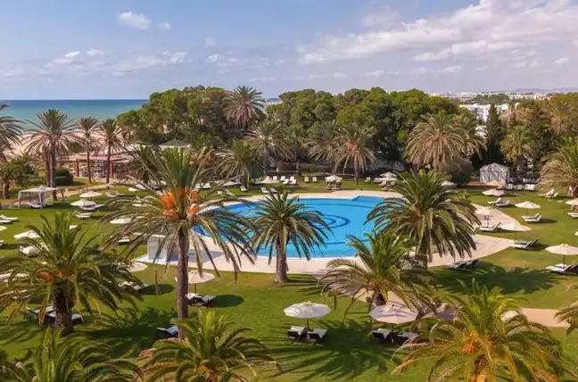OCEANA Hotel & Spa