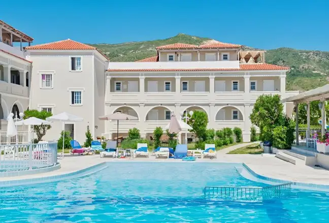 Klelia Beach Hotel by Zante Plaza