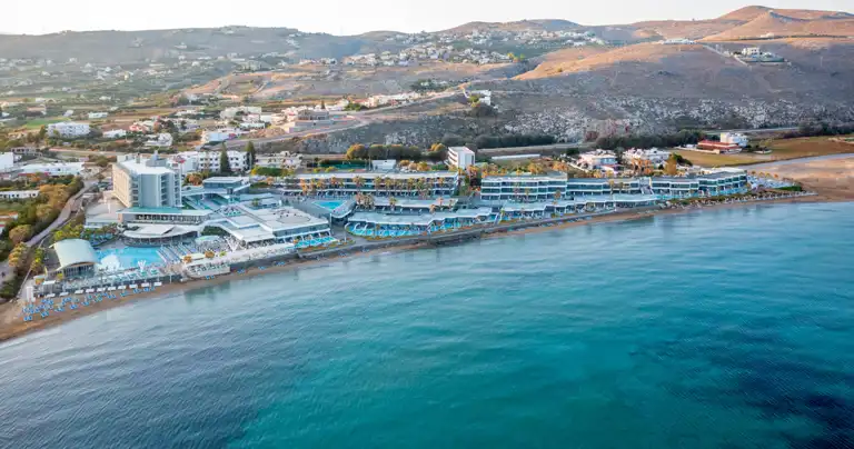 Arina Beach Resort