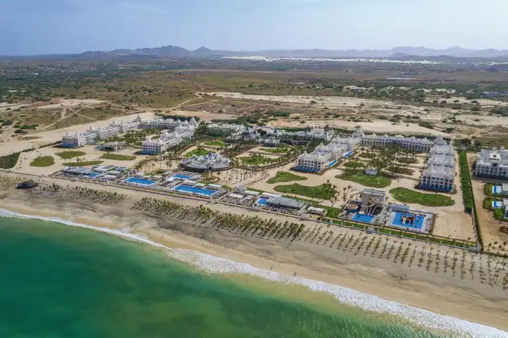 Hotel Riu Karamboa - Adults Only - All Inclusive