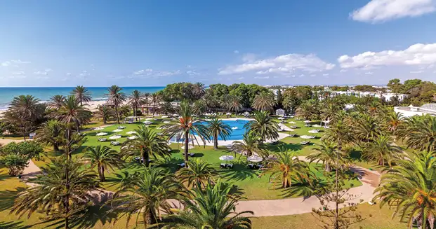 OCEANA Hotel & Spa