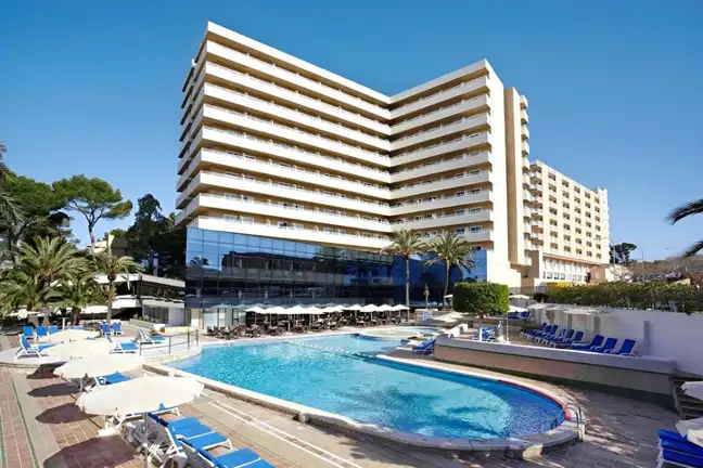 Grupotel Taurus Park