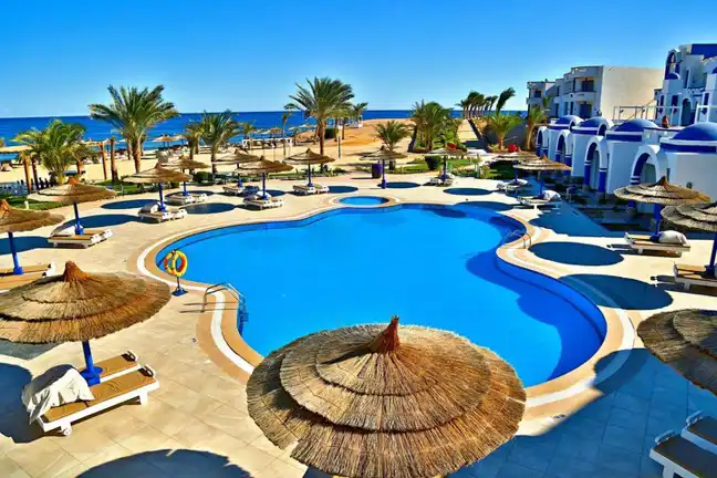 Coral Sun Beach