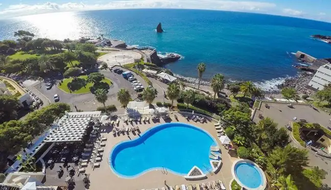 Meliá Madeira Mare