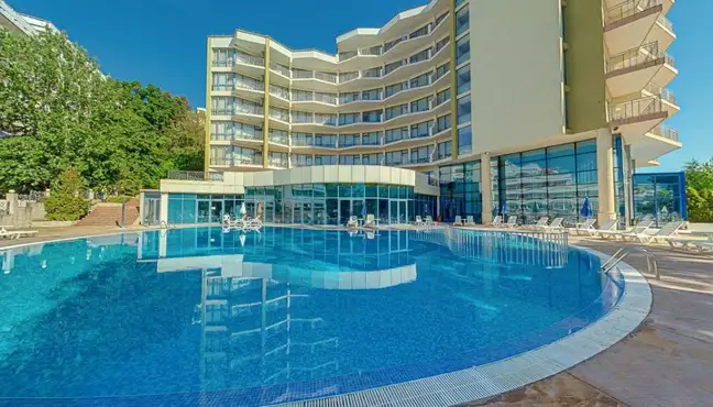 Elena Hotel and Wellness - All Inclusive