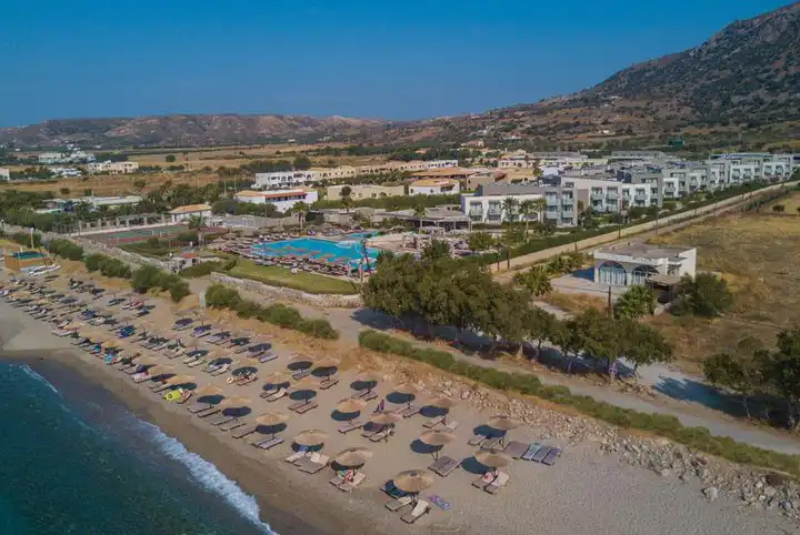 Akti Palace Hotel