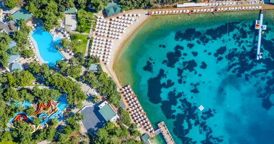 Bodrum Vera Hotel