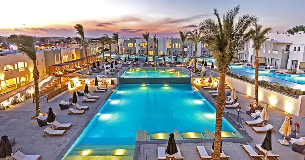 Sunrise Tucana Resort Grand Select