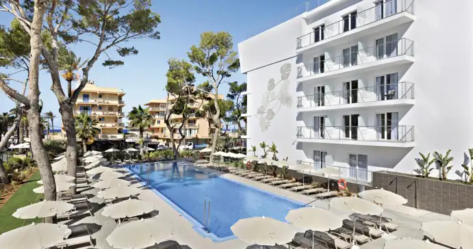 Hotel Riu Concordia