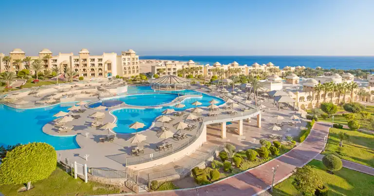 Serenity Alpha Beach - Ex Serenity Makadi Beach