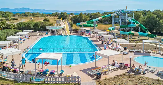 Kipriotis Village Resort