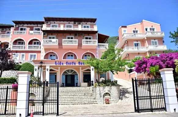 Lido Corfu Sun Hotel 4 Stars All-inclusive
