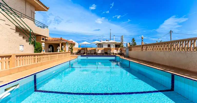 Evina Rooms & Suites