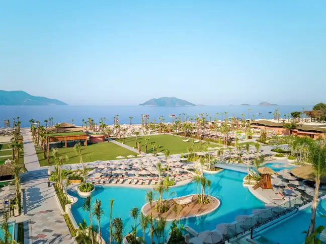 XO CAPE ARNNA Fethiye