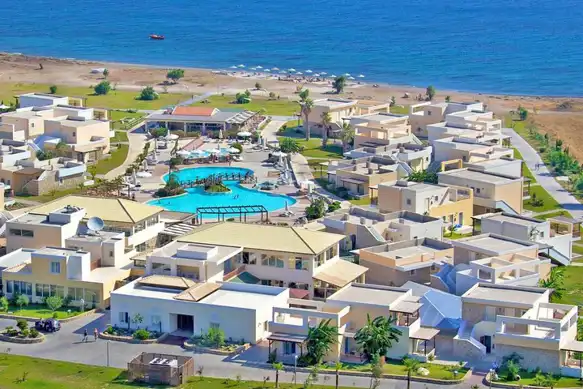 Natura Park Village Hotel & Spa