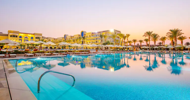 Premier Le Reve Hotel & Spa Sahl Hasheesh - Adults Only 16 Years Plus