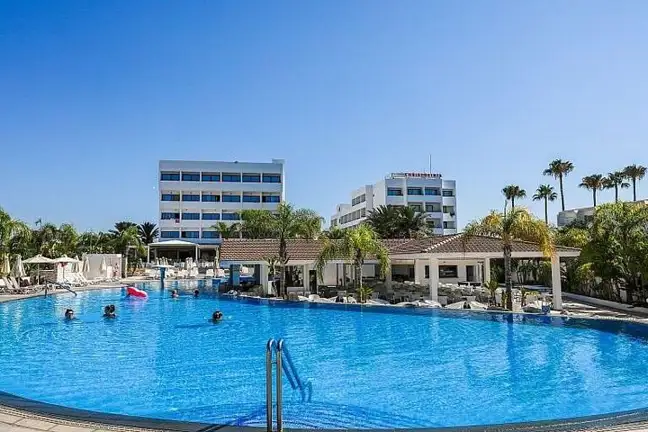 Christofinia Hotel