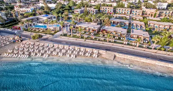 Hotel Blue Sea Beach, Affiliated by Meliá