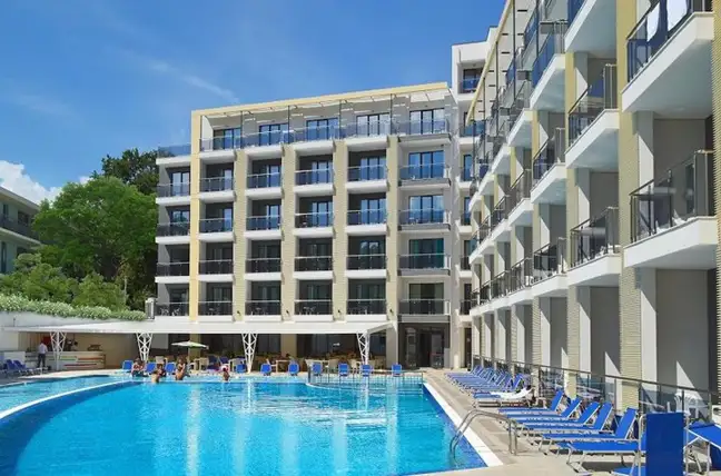 Arena Mar Hotel and SPA