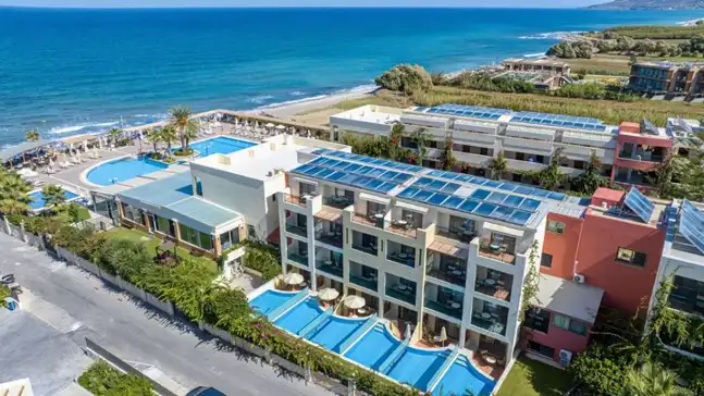 Hydramis Palace Beach Resort