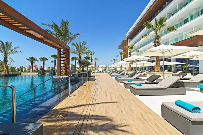 Amanti, MadeForTwo Hotels - Ayia Napa