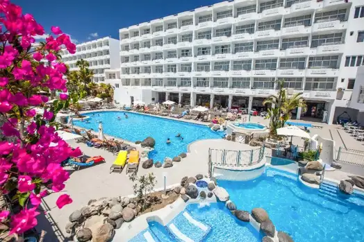 Abora Catarina by Lopesan Hotels