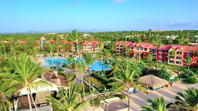 Punta Cana Princess Adults Only - All Inclusive