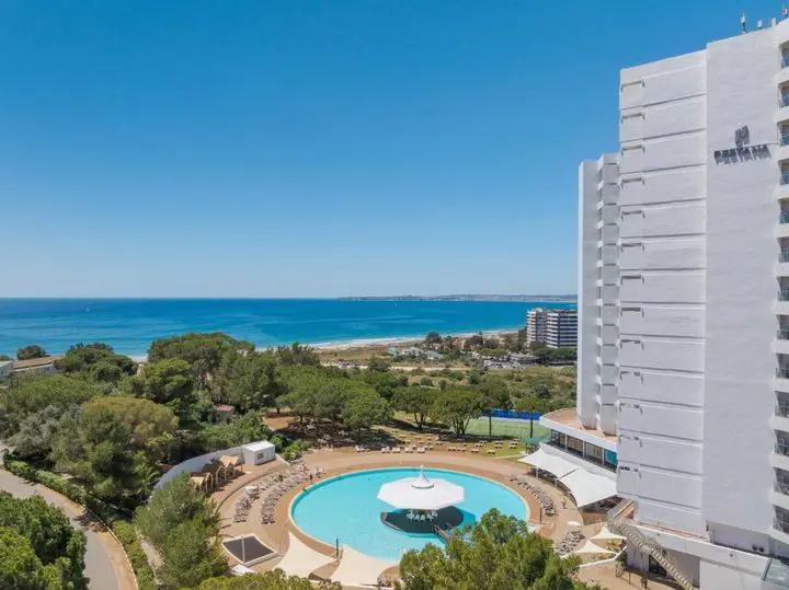 Pestana Blue Alvor Beach - All Inclusive Hotel