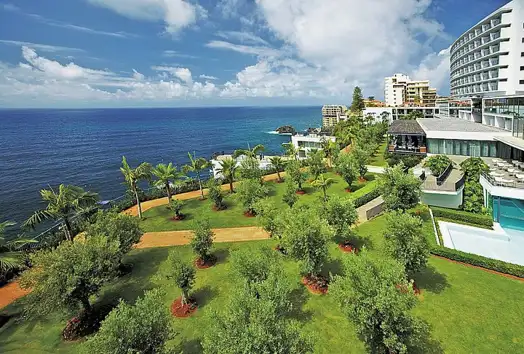 VidaMar Resort Hotel Madeira