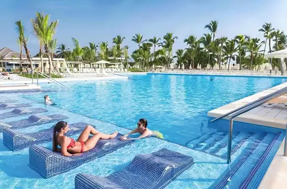 Riu Republica - Adults Only - All Inclusive