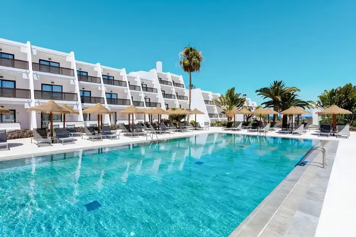 Sol Fuerteventura Jandia - All Suites